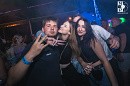 Jägermeister párty