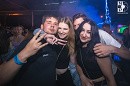 Jägermeister párty