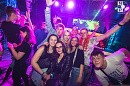 Jägermeister párty