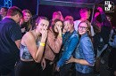 Jägermeister párty