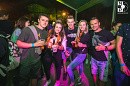 Jägermeister párty