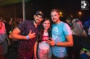 Jägermeister párty