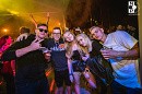 Jägermeister párty