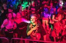 Jägermeister párty