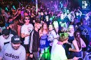 Jägermeister párty