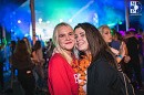 Jägermeister párty