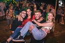 Jägermeister párty