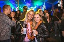 Jägermeister párty
