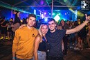 Jägermeister párty