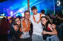 Jägermeister párty