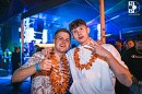 Jägermeister párty