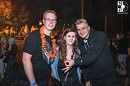 Jägermeister párty