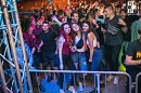 Jägermeister párty