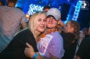 Jägermeister párty