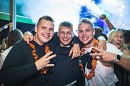 Jägermeister párty