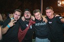 Jägermeister párty