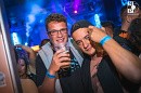 Jägermeister párty