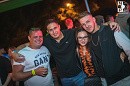 Jägermeister párty