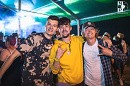 Jägermeister párty