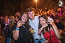 Jägermeister párty