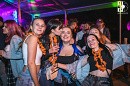 Jägermeister párty