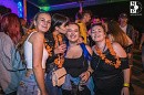 Jägermeister párty