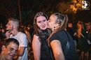 Jägermeister párty