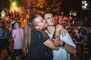 Jägermeister párty