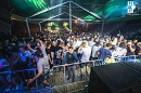 Jägermeister párty