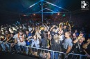 Jägermeister párty