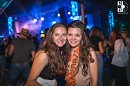 Jägermeister párty