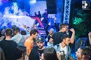 Jägermeister párty