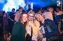 Jägermeister párty