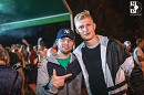Jägermeister párty