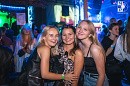 Jägermeister párty