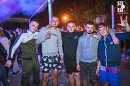 Jägermeister párty