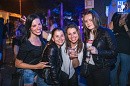 Jägermeister párty