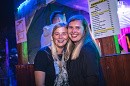 Jägermeister párty