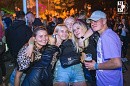 Jägermeister párty