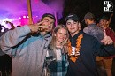 Jägermeister párty