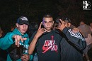 Jägermeister párty