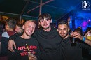 Jägermeister párty