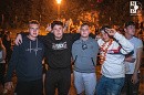 Jägermeister párty