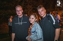 Jägermeister párty