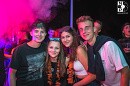 Jägermeister párty