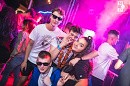 Jägermeister párty