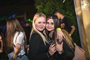 Jägermeister párty