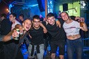 Jägermeister párty