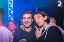 Jägermeister párty