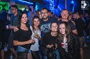 Jägermeister párty